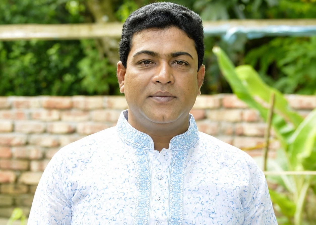 কালিগঞ্জে ভাড়াশিমলা ইউনিয়নে চেয়ারম্যান প্রার্থী শফিকুল ইসলাম বিশ্বাস জনপ্রীয়তায় শীর্ষে